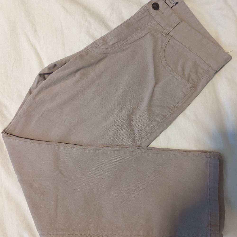 Johnnie-O Khaki Pant